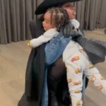 Kelly Rowland Instagram - ♠️ The 2nd slide is why I’m usually late sometimes…..😋 @timspoon 📸