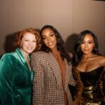 Kelly Rowland Instagram - Grateful! Thank You to everyone who came out, showed out(cause everyone looked so fly) flew out, to support, it lit up my heart, in such a way! I wish everyone could experience watching it, the way we watched it lastnight! NYC energy was INSANE!! THANK YOU! THANK YOU!! THANK YOU!!!!♥️♥️ “Mea Culpa” out February 23rd!!