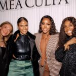 Kelly Rowland Instagram - Grateful! Thank You to everyone who came out, showed out(cause everyone looked so fly) flew out, to support, it lit up my heart, in such a way! I wish everyone could experience watching it, the way we watched it lastnight! NYC energy was INSANE!! THANK YOU! THANK YOU!! THANK YOU!!!!♥️♥️ “Mea Culpa” out February 23rd!!
