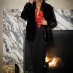 Kelly Rowland Instagram - #ONELOVE