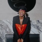 Kelly Rowland Instagram - #ONELOVE