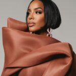 Kelly Rowland Instagram - Thank You @emmagrede & @aurorajames for having me at this evenings @15percentpledge Benefit Gala! This beautifully sparked idea, that began on a napkin, to helping to place over 625 black businesses on retail shelves, creating the opportunity to shift over $14 Billion to Black Entrepreneurs and businesses! What a beautiful evening!! Thank you for what you are doing, thank you to your solid team, and your fierce dedication to this cause!