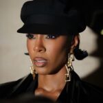 Kelly Rowland Instagram - #ONELOVE