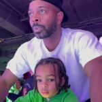 Kelly Rowland Instagram - Noah Jon Weatherspoon My favorite 2nd born son!! Your smile can light up ANYWHERE YOU GO! You have brought so much light into this world, our world, as a family! Continue to shine your light everywhere you go! I Love You Forever and Ever, Mommy♥️