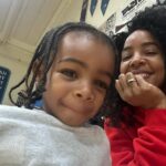 Kelly Rowland Instagram - Noah Jon Weatherspoon My favorite 2nd born son!! Your smile can light up ANYWHERE YOU GO! You have brought so much light into this world, our world, as a family! Continue to shine your light everywhere you go! I Love You Forever and Ever, Mommy♥️