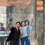 Ken Lertsittichai Instagram - SONGKHLA OLD TOWN 🏝️ @สงขลา