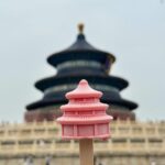 Ken Lertsittichai Instagram - 🇨🇳 北京 🍦 #beijing #798artzone #greatwall #templeofheaven #universalstudios Beijing, China 北京