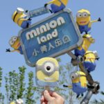 Ken Lertsittichai Instagram - 🇨🇳 北京 🍦 #beijing #798artzone #greatwall #templeofheaven #universalstudios Beijing, China 北京