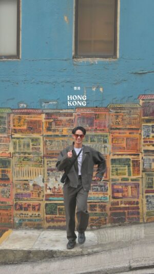 Ken Lertsittichai Instagram - 🇭🇰HONG KONG walk 🚶🏻‍♂️
📸 Nikon Z30

#hongkong #hongkongstreet #NikonZ30  #Z30 #nikonthailand #NikonCreators