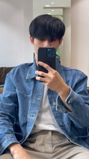 Ken Lertsittichai Instagram - 👌🏻 + 💈