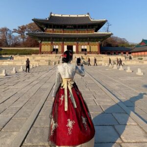 Kenia Os Instagram - Korea 🇰🇷🥢