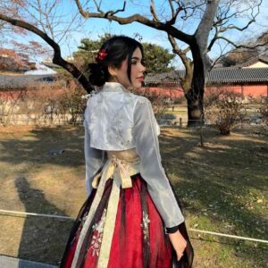 Kenia Os Instagram - Korea 🇰🇷🥢