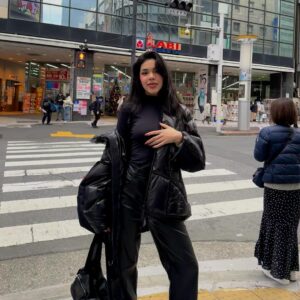 Kenia Os Instagram - 🇯🇵🫰🏻