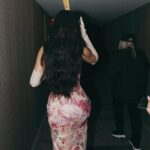 Kenia Os Instagram - 🌸🎀 1/2 Un día más viviendo la fantasy. Mexico
