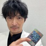 Kenjiro Tsuda Instagram - What were you doing back then? Were you an adult? Or still a child? Might have not been born yet. Were you lonely? Were you happy? Have you already left? Or Are you still dueling? All duelists across the world! Now on the 25th anniversary...Yu-Gi-Oh! continues to expand its world! Strongest! Magnificent! Here is our road of the duelist – Yu-Gi-Oh! has always been and will always be with us! Now, it’s your turn! #YUGIOH #遊戯王 #遊戯王東京ドーム #kenjirotsuda #setokaiba