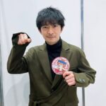 Kenjiro Tsuda Instagram - TVアニメ『#ラーメン赤猫』 文蔵役を #津田健次郎 が演じさせて頂きます。 本日の #ジャンプフェスタ2024 で情報解禁でした。 2024年7月からオンエアです。 お楽しみに！