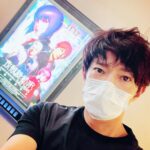 Kenjiro Tsuda Instagram - #津田健次郎 #kenjirotsuda #ツダケン #攻殻機動隊sac_2045