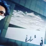 Kenjiro Tsuda Instagram - #植田正治 #津田健次郎 #kenjirotsuda #ツダケン