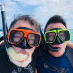 Kenneth Mitchell Instagram - Sailing with my best friends & my StarTrek family in the Grand Cayman Islands is something I will never forget. 🖤 @startrekthecruise #StarTrek #StarTrekDiscovery
