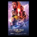Kenneth Mitchell Instagram - Embark on a new mission. January 17th 2019. Season TWO 🖖🏽 “We are always in a fight for the future” 17.01 #StarTrekDiscovery #StarTrek @startrekcbs @cbstvstudios #repost