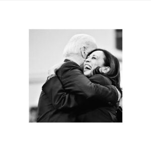 Kenneth Mitchell Instagram - Tears of optimism and decency and health and healing and hope. 🖤 (and that is coming from a man with a terminal illness and father of two) 🖖🏼 #Believe