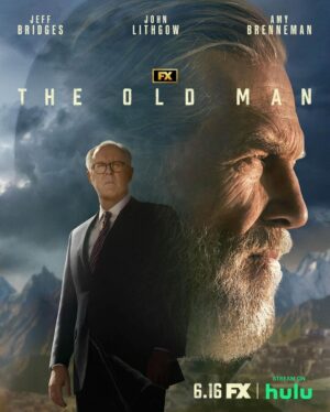 Kenneth Mitchell Instagram - A little Weekend at Bernie’s for THE OLD MAN premiere. This series is incredibly SPECIAL. Honored and thankful to be a part of the journey with this fabulous team. 🦾 #theOldManFX 6/16  @fxnetworks @hulu