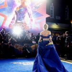 Kenneth Mitchell Instagram - a new hero is arriving soon. 🌟 #CaptainMarvel 3.8.19. Earth
