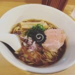 Kensho Ono Instagram - お昼ご飯😎 #らーめん