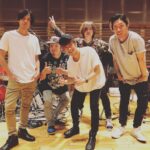 Kensho Ono Instagram - リハ楽しかったぁぁぁぁぁぁぁあああ！！ #小野賢章 #ライブ