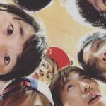 Kensho Ono Instagram - ロスがすごい。笑 早く会ってライブの話ししたいなー。 たくさんのお手紙、お花、プレゼントもありがとうございます。 大切にします。 #アイナナ