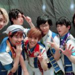 Kensho Ono Instagram - アイナナライブ、ありがとうございました！ 衣装はこんな感じでした✨ #アイナナ