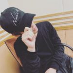 Kensho Ono Instagram - NOIR.K😎 詳しいアイテム情報が出ています💡 詳細は↓ @takalaka_masaka #小野賢章 #noir.k #ノワールケー