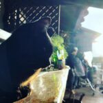 Kensho Ono Instagram - MV撮影中！ #小野賢章