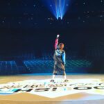 Kensho Ono Instagram - リハ終了ー！ #アイナナ #小野賢章 #ファン感謝祭