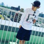 Kensho Ono Instagram - #egumi