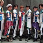 Kensho Ono Instagram - アイナナライブ、ありがとうございました！ 衣装はこんな感じでした✨ #アイナナ