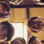 Kensho Ono Instagram - 明日から2日間、楽しもう😎✨