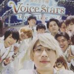 Kensho Ono Instagram - #disney #声の王子様