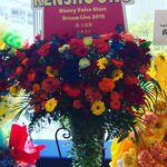 Kensho Ono Instagram - 素敵なお花もありがとうございました！！