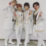 Kensho Ono Instagram - 写真いっぱい撮りました😎 #disney #声の王子様