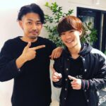 Kensho Ono Instagram - 髪の毛サッパリしました✌️ いつもありがとうございます😎✨ #イヴォークトーキョー
