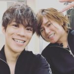 Kensho Ono Instagram – おれパラホストの先輩方と😎
#おれパラ #小野大輔 #鈴村健一 #森久保祥太郎 #寺島拓篤 #小野賢章