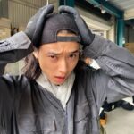 Kento Yamazaki Instagram - 今夜9:00第6話放送です！ よろしくお願いします！！ #PR #アトム玩具