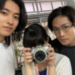 Kento Yamazaki Instagram - 今夜9:00第5話放送です！ よろしくお願いします！！ #PR #アトムの童