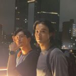 Kento Yamazaki Instagram - 今夜9:00第4話放送です！ よろしくお願いします！！ #PR #アトムの童