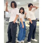 Kento Yamazaki Instagram - 今夜9:00第2話放送です！ よろしくお願いします！！ #PR #アトムの童