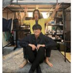 Kento Yamazaki Instagram - 今夜9:00第2話放送です！ よろしくお願いします！！ #PR #アトムの童