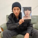 Kento Yamazaki Instagram - カレンダー！ 本日発売！ 是非！ #PR