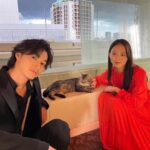 Kento Yamazaki Instagram - 夏への扉ーキミのいる未来へー 本日より公開です！！ どんな逆境の中でも諦めず前に進めば最高のサプライズが待っていると思います！ 是非観てください！ #PR