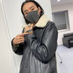 Kento Yamazaki Instagram - 世田谷ベース最高でした 所さんから頂いた 97 俺の誕生日と同じ 嬉しい！